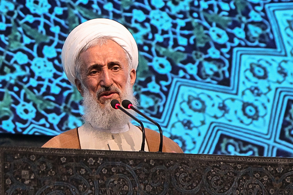 آیت الله صدیقی