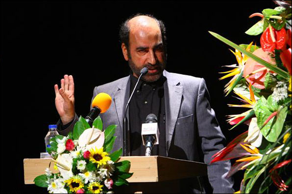 محمدرضا سنگری محقق و پژوهشگر عاشورایی