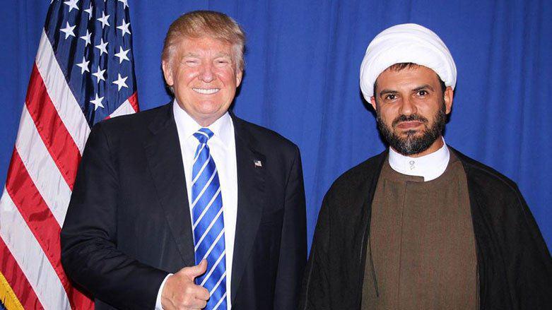 محمد الحاج حسن، روحانی حامی عربستان و مخالف حزب الله