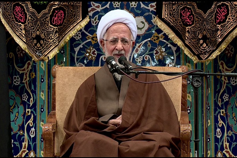 آیت الله جوادی آملی
