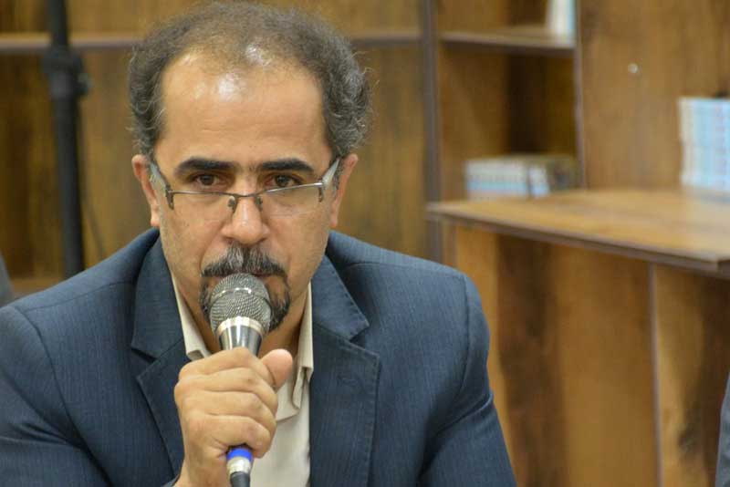 مصطفي جوادي
