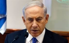 نتانیاهو 