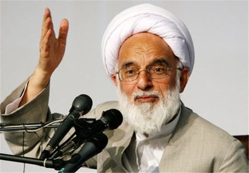 آیت الله دری نجف آبادی