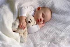 خواب کودک