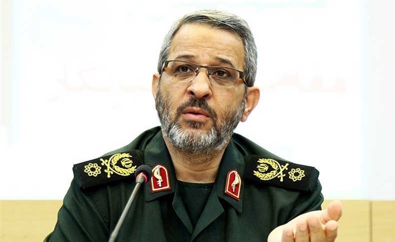 سردار غیب پرور