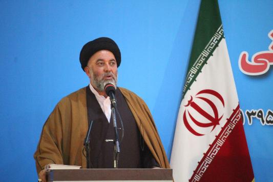 امام جمعه آمل