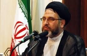 حجت الاسلام مرویان حسینی 