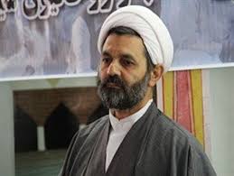 حجت الاسلام علی‌نقی طهرانی زاده، مسؤول نمایندگی ولی فقیه در سپاه سلمان