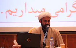 حجت الاسلام شورورزی