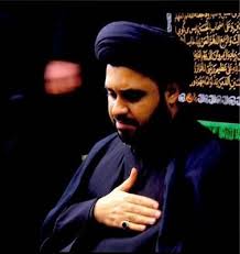 حجت الاسلام عباس شبر از روحانیان بحرین