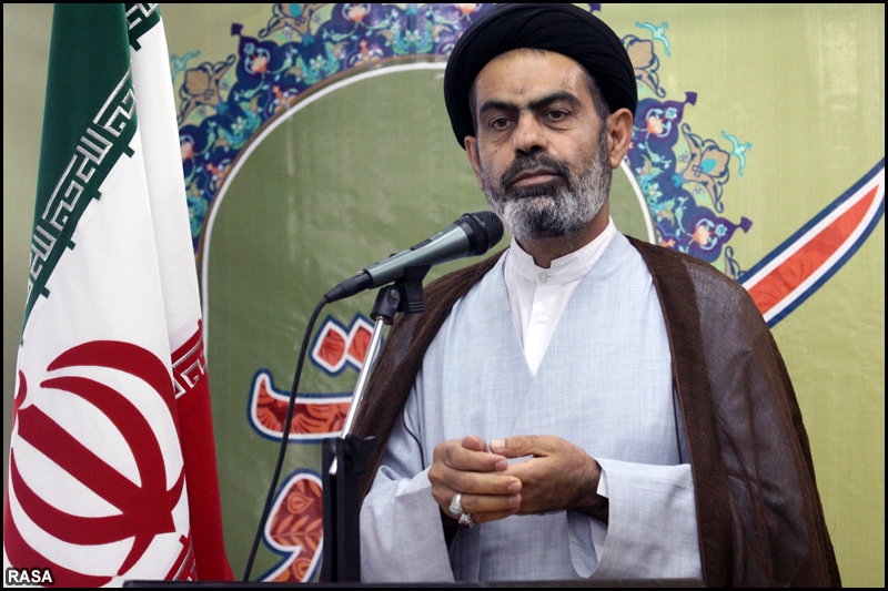 مسؤول ستاد بازسازی عتبات عالیات خوزستان