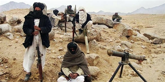 افغانستان