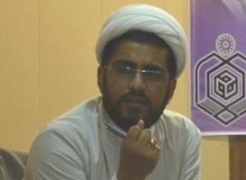 حجت الاسلام جواد خلیلی، مدیرکل دفتر تبلیغات اسلامی جنوب‌شرق کشور