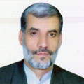 علی محمد رفیعی