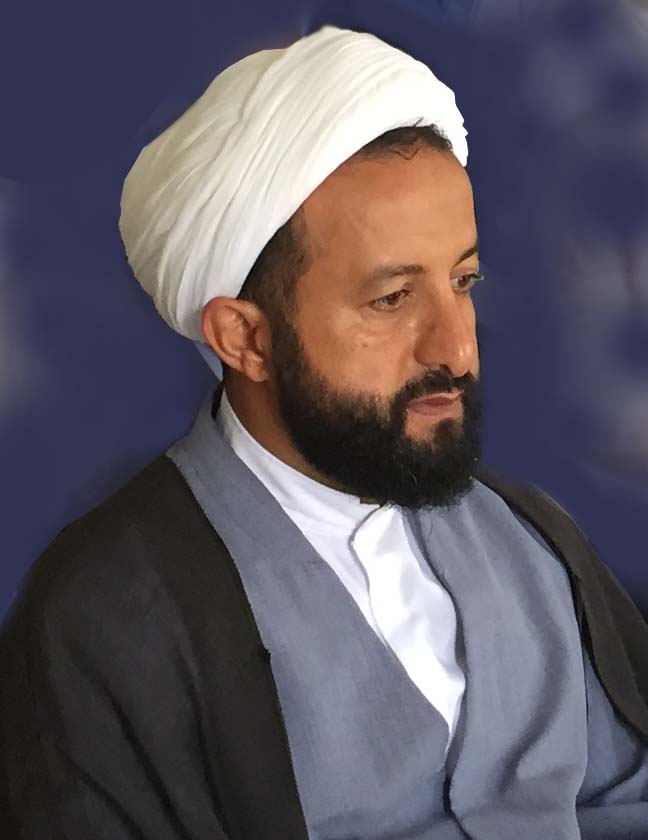 محمد پور رمضان