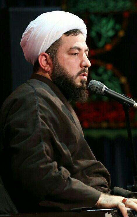 علی اصغر زارعی