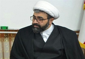 حجت الاسلام علی موحدی‌راد، دادستان عمومی و انقلاب زاهدان