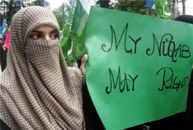  تظاھرات زنان پاکستان 