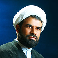 حجتالاسلام فروهر