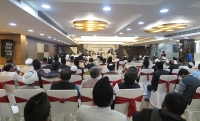 کنفرانس "اتحاد اسلامی" در شهر لکهنو هند 