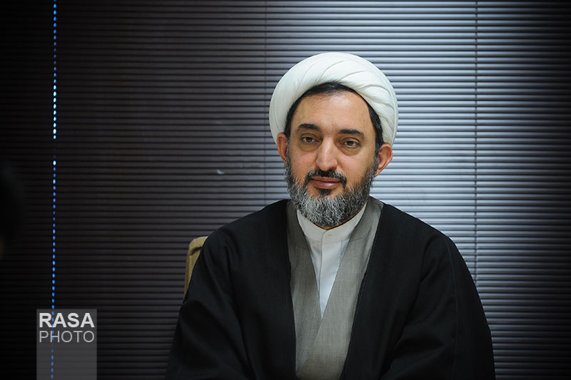 حجتالاسلام حاج ابوالقاسم