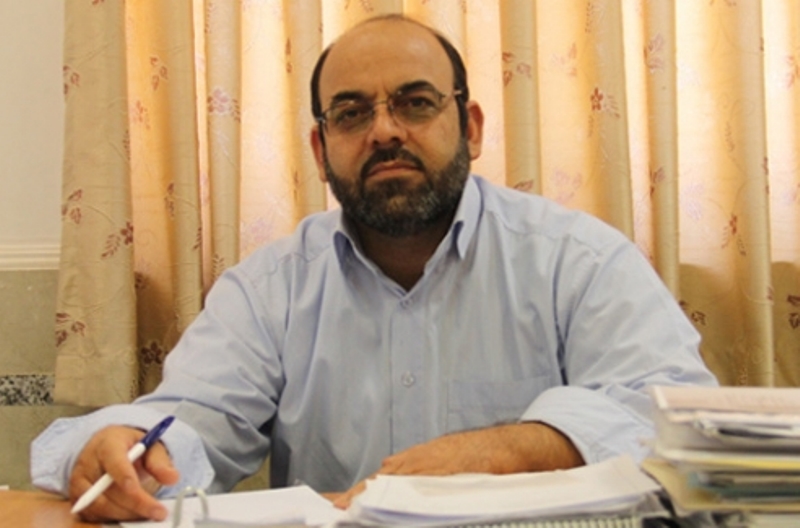 احمدرضا مفتاح عضو هیأت علمی دانشگاه ادیان و مذاهب