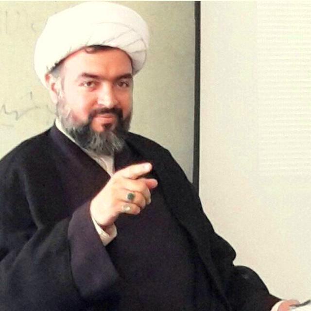 حجتالاسلام والمسلمین رنجبر