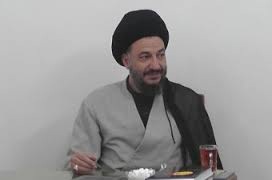 حجت الاسلام سید شجاع‌الدین ابطحی، امام جمعه ایرانشهر 