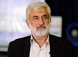 محمدرضا واعظ مهدوی، معاون امور آموزشی و فرهنگی سازمان برنامه و بودجه کشور
