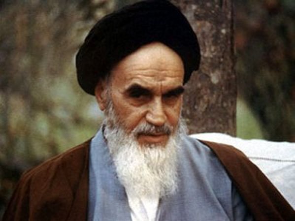 امام خمینی (ره)