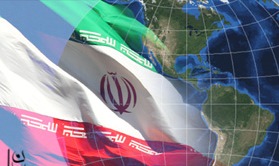 ایران قدرتمند