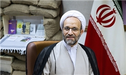 حجتالاسلام تویسرکانی