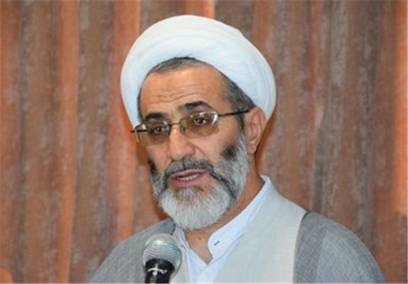 حجت الاسلام علی نعمتزاده، امام جمعه مرند