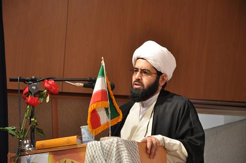 حجت الاسلام محمدجواد مهری
