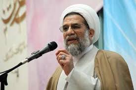 حجت الاسلام عباس محمد حسنی، جانشین سازمان عقیدتی سیاسی ارتش جمهوری اسلامی ایران