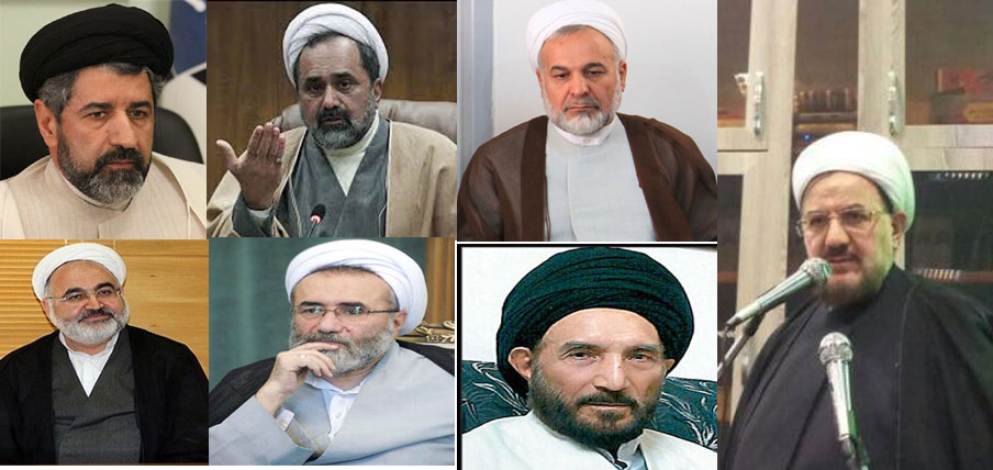 کمیته روحانیت حسن روحانی