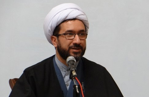 حجت الاسلام محمد انوری، مسؤول نهاد نمایندگی مقام معظم رهبری در دانشگاه تبریز 