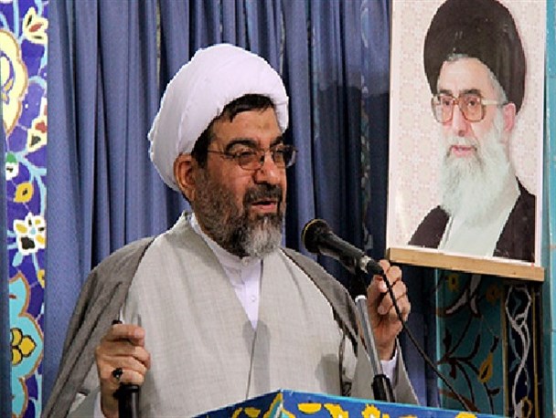 یعقوبی - شهرضا