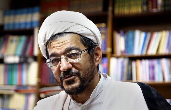 مهدوی زادگان