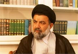 امام جمعه خرم آباد