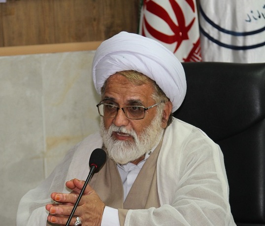 حجت الاسلام فروزان نژاد