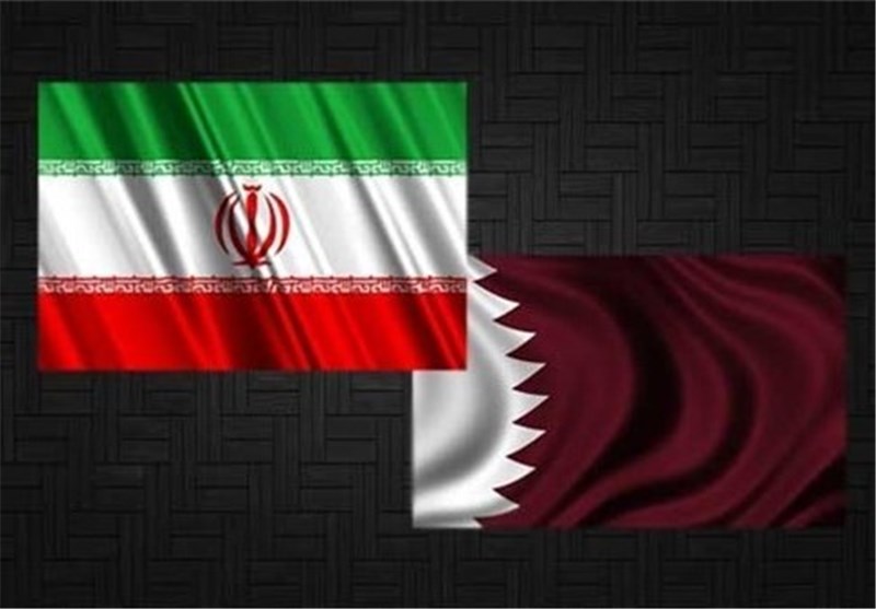 روابط ایران و قطر