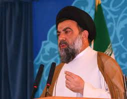 امام جمعه خرم آباد