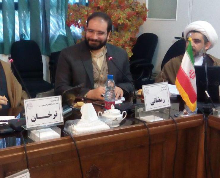 حسین رمضانی