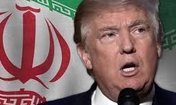 ترامپ ایران