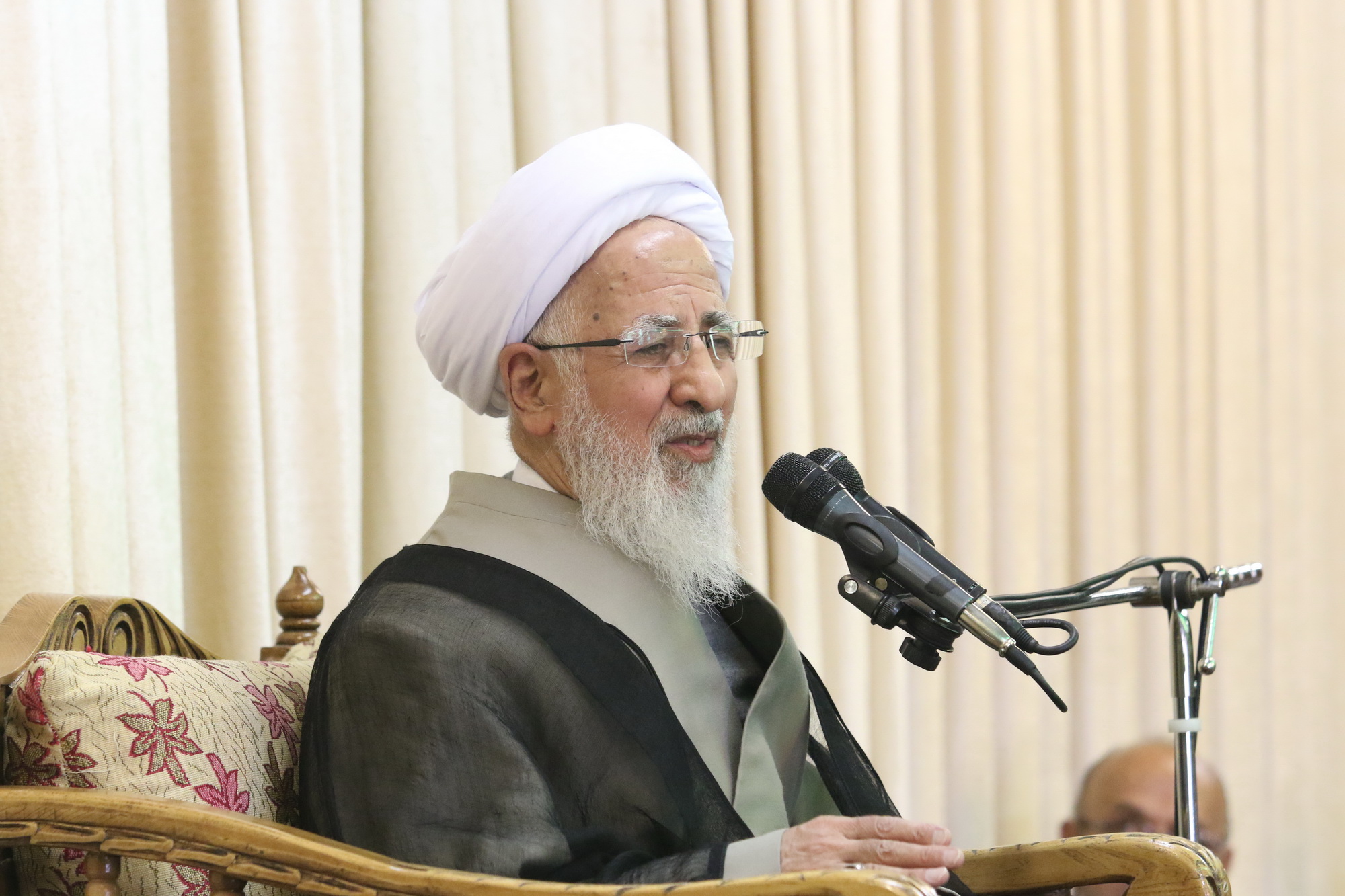 آیت الله جوادی آملی
