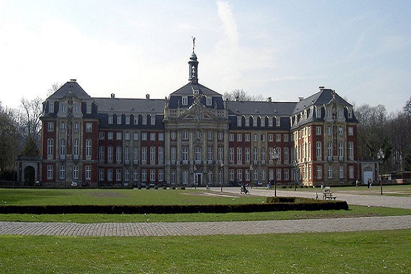 دانشگاه آلمان
