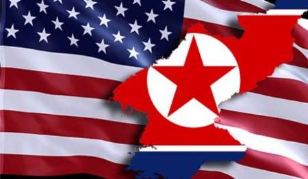 کره شمالی و آمریکا