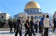 مسجدالاقصی قدس فلسطین رژیم صهیونیستی