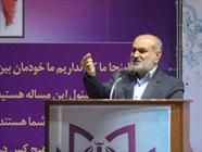 ابوالحسن معماری، رئیس دفتر نظارت و بازرسی شورای نگهبان در خوزستان